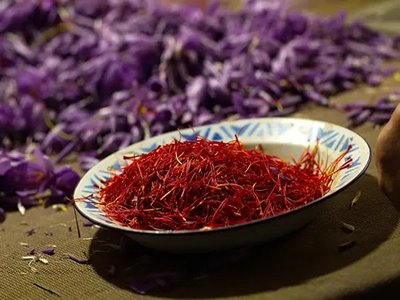 تصویر 5 از قیمت زعفران مثقال سحرخیز + خرید باور نکردنی